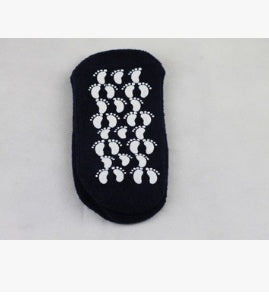 Anti-cracking beauty socks