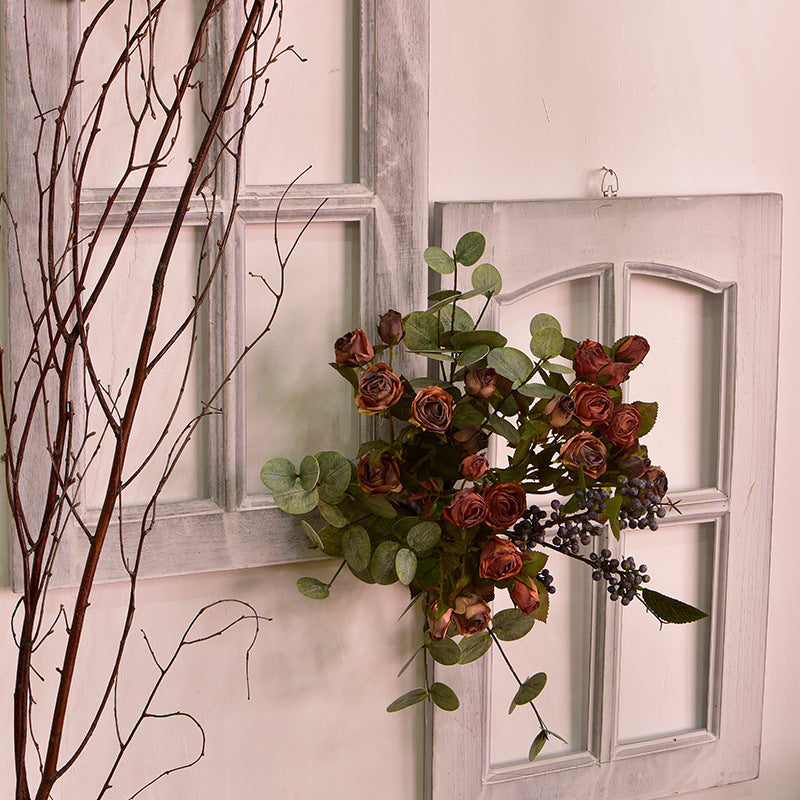 Fake Flower Decoration Home Furnishing Decoration Material