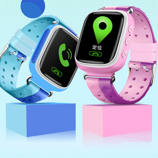 Smart Watch Children Phone Watch Mobile Phone Customization